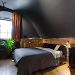 #stayhere - Historic Old Town Chic فيلنيوس