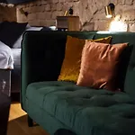 #stayhere - Historic Old Town Chic شقة فيلنيوس