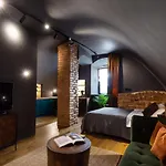 #stayhere - Historic Old Town Chic شقة