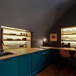 #stayhere - Historic Old Town Chic