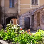 #stayhere - Historic Old Town Chic *
