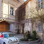 #stayhere - Historic Old Town Chic شقة