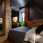 #stayhere - Historic Old Town Chic Apartmán Vilnius