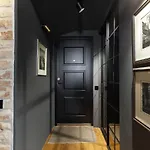 Apartmán #stayhere - Historic Old Town Chic Vilnius