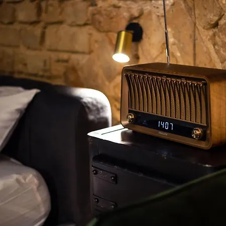 #stayhere - Historic Old Town Chic Apartment *