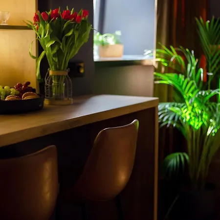 #stayhere - Historic Old Town Chic