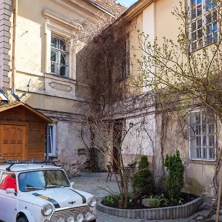 #stayhere - Historic Old Town Chic Apartment