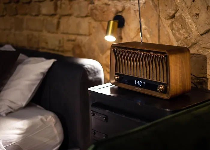 #stayhere - Historic Old Town Chic Appartement *