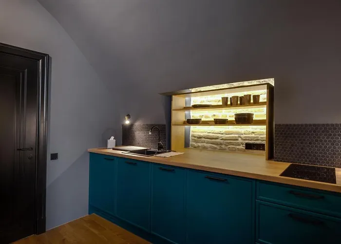 #stayhere - Historic Old Town Chic * Vilnius