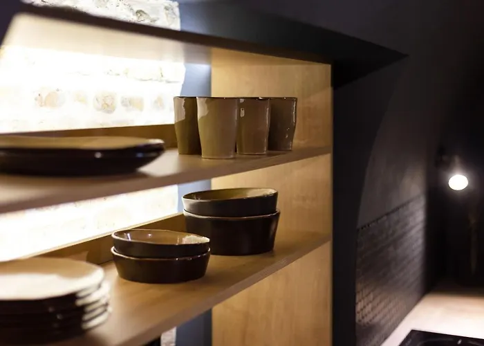 #stayhere - Historic Old Town Chic 아파트