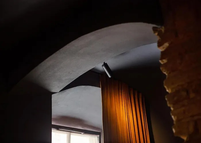 Appartement #stayhere - Historic Old Town Chic *