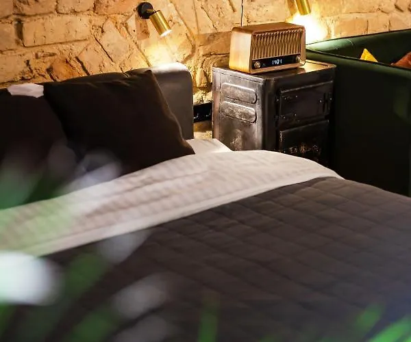 Appartement #stayhere - Historic Old Town Chic