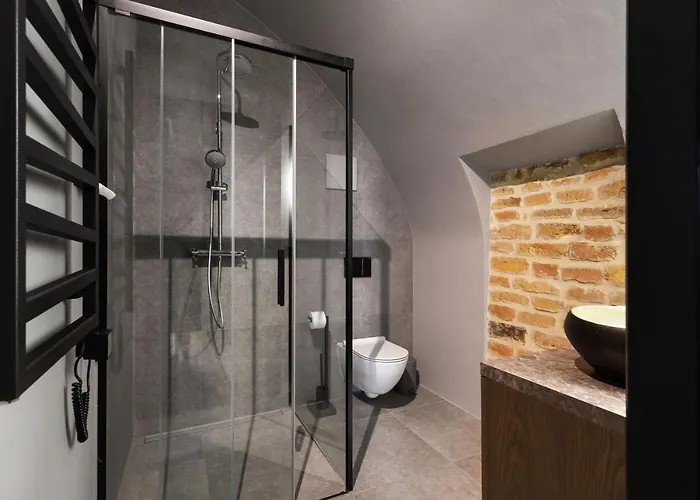 #stayhere - Historic Old Town Chic * Vilnius