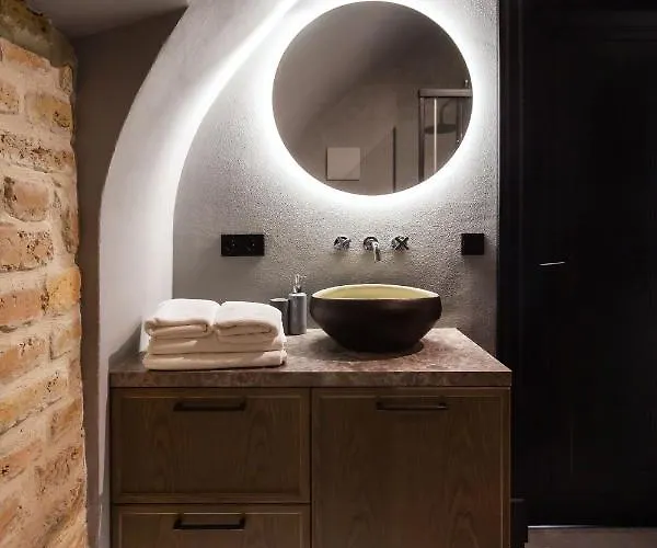 #stayhere - Historic Old Town Chic * Vilnius