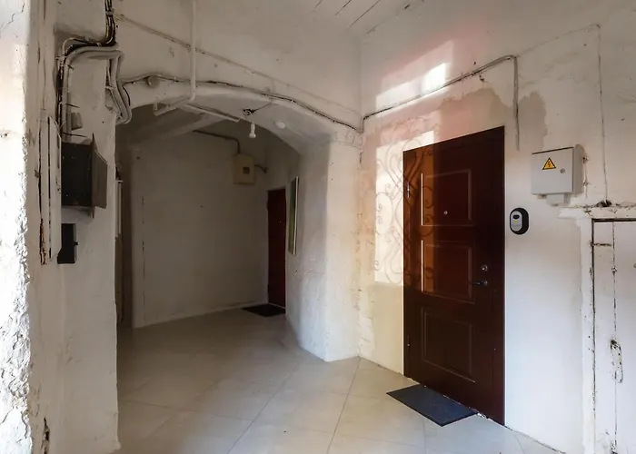 #stayhere - Historic Old Town Chic *