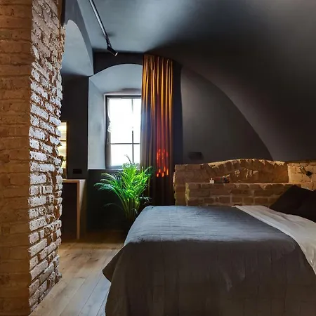 #stayhere - Historic Old Town Chic * Vilnius