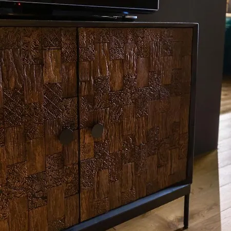 #stayhere - Historic Old Town Chic