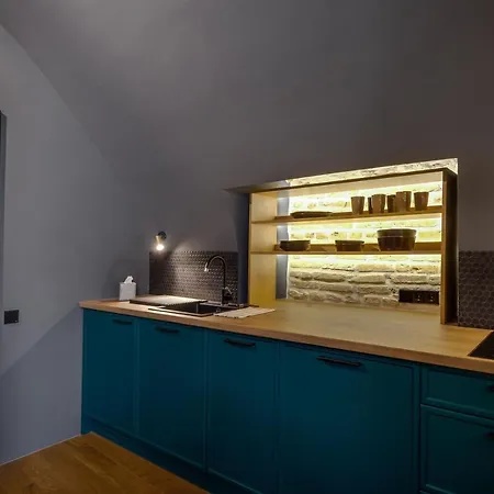 #stayhere - Historic Old Town Chic * Vilnius