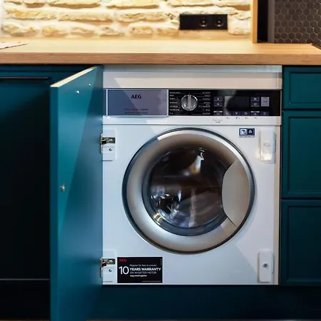 #stayhere - Historic Old Town Chic * Vilnius