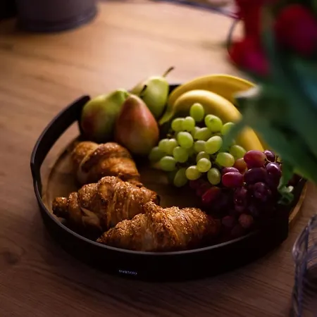 #stayhere - Historic Old Town Chic