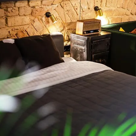 Lägenhet #stayhere - Historic Old Town Chic