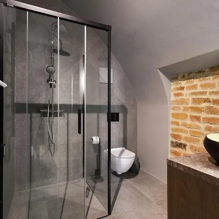 #stayhere - Historic Old Town Chic * Vilnius