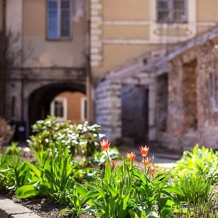 #stayhere - Historic Old Town Chic *