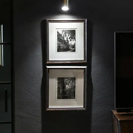 Lägenhet #stayhere - Historic Old Town Chic Vilnius