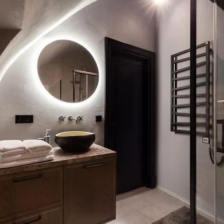 #stayhere - Historic Old Town Chic Vilnius