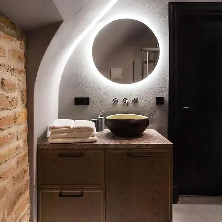 #stayhere - Historic Old Town Chic * Vilnius