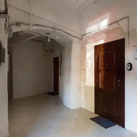 #stayhere - Historic Old Town Chic *