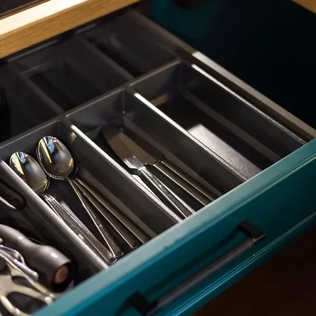 Lägenhet #stayhere - Historic Old Town Chic Vilnius