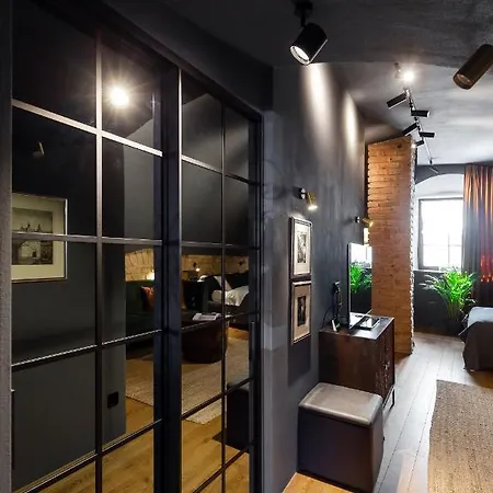 #stayhere - Historic Old Town Chic Vilnius