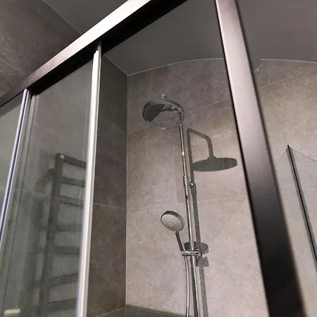 #stayhere - Historic Old Town Chic Lägenhet *