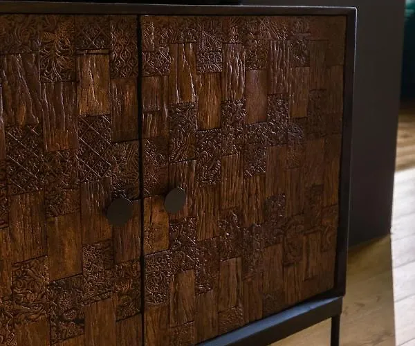 #stayhere - Historic Old Town Chic