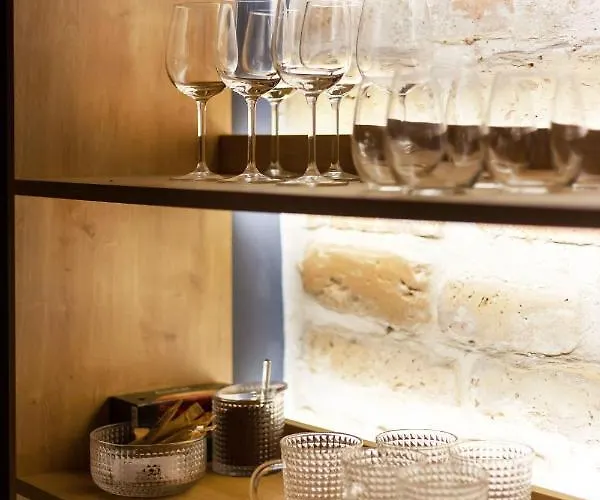 Apartment #stayhere - Historic Old Town Chic Vilnius