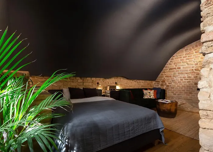 #stayhere - Historic Old Town Chic アパート