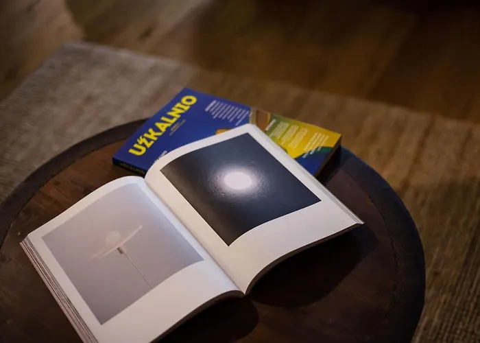 Апартаменти #stayhere - Historic Old Town Chic *