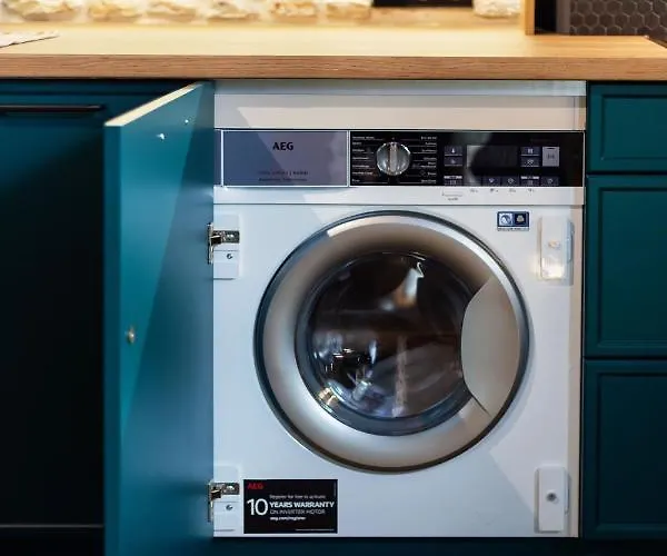 #stayhere - Historic Old Town Chic * Вільнюс