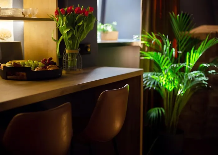 #stayhere - Historic Old Town Chic