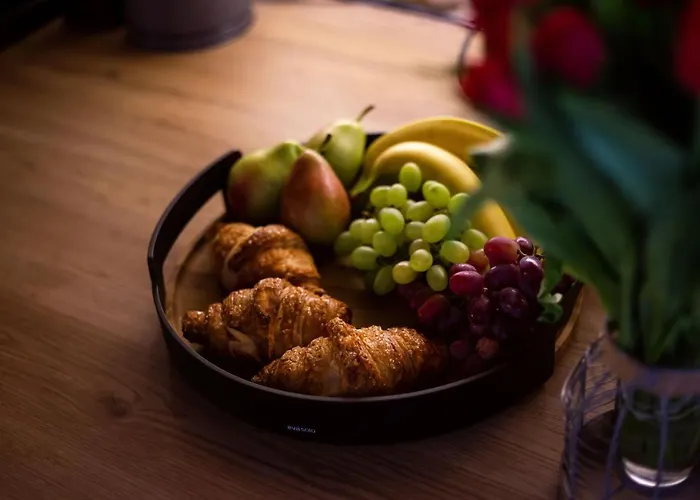 #stayhere - Historic Old Town Chic