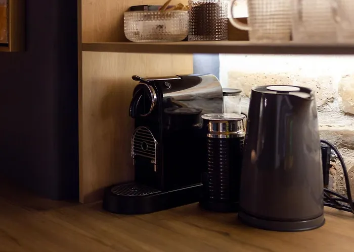 Apartment #stayhere - Historic Old Town Chic *