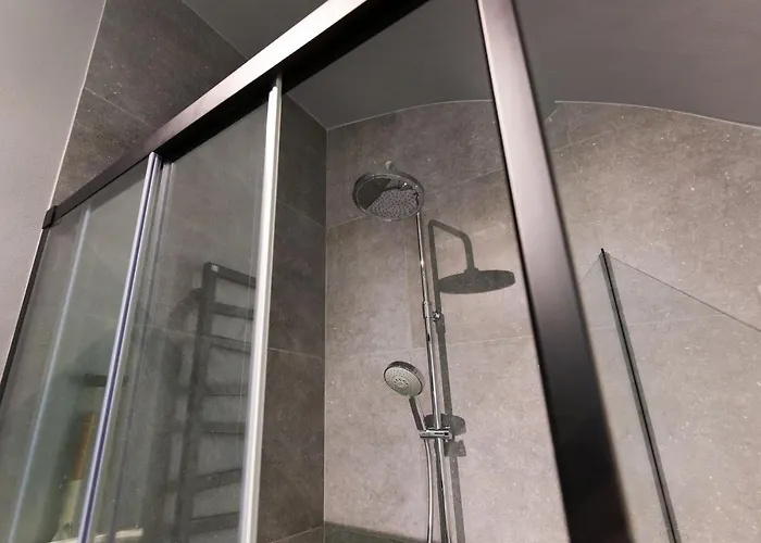 #stayhere - Historic Old Town Chic Apartment *